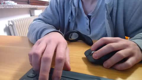 Ben online show from December 18, 2024, 5:00 pm