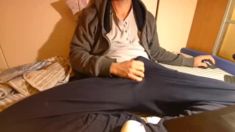 Ben online show from December 19, 2024, 5:40 pm