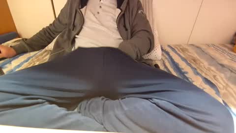 Ben online show from January 4, 2025, 7:55 pm