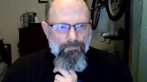 Just hanging out - No pressure online show from March 13, 2026, 9:54 pm