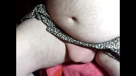 Sissy Mike online show from February 25, 2025, 4:31 pm