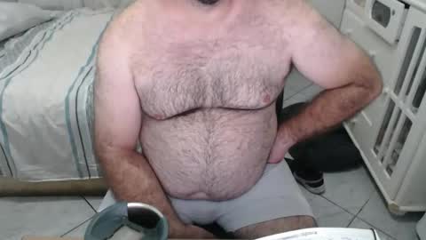 mysterbearmg online show from February 20, 2026, 2:30 am