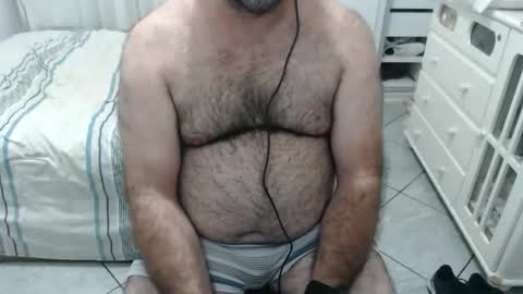 mysterbearmg online show from March 11, 2026, 1:22 am