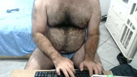 Snapshot of mysterbearmg chatting on June 14, 2026, 8:00 pm mysterbearmg online show from June 14, 2026, 8:00 pm
