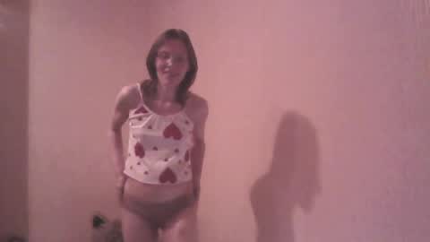 mysterious_blondy online show from May 31, 2026, 3:30 pm