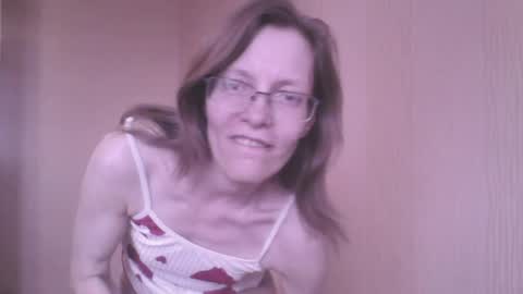 mysterious_blondy online show from June 8, 2026, 10:26 am