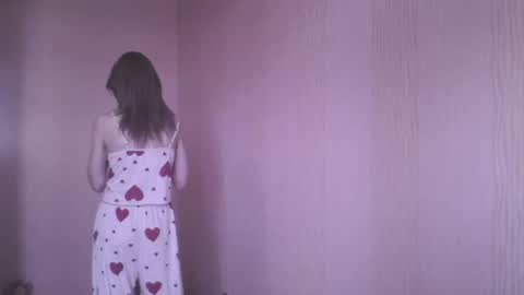 mysterious_blondy online show from June 14, 2026, 4:25 am
