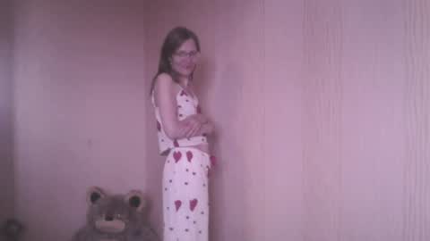 mysterious_blondy online show from July 12, 2026, 4:58 am