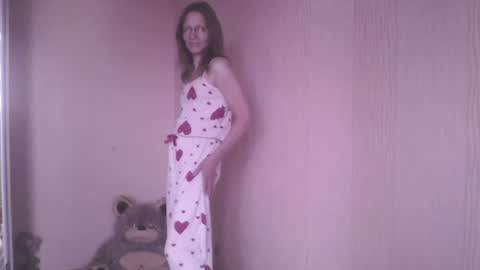 mysterious_blondy online show from July 13, 2026, 2:58 am