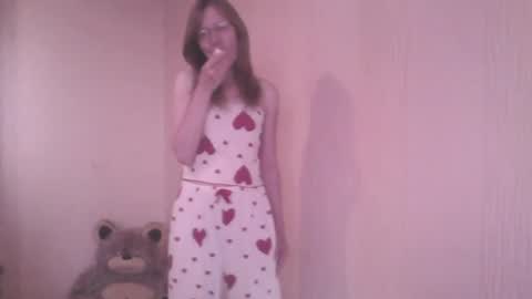 mysterious_blondy online show from July 13, 2026, 11:40 pm