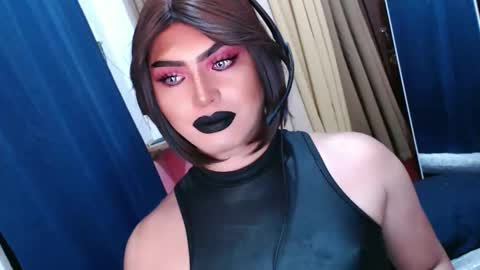 SUPPORT GODDESS TRISHA  AND DONT FORGET TO FOLLOW ME online show from April 11, 2026, 6:34 pm