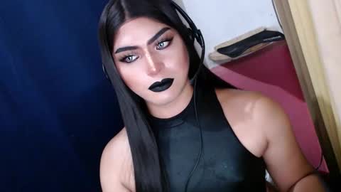 SUPPORT GODDESS TRISHA  AND DONT FORGET TO FOLLOW ME online show from April 13, 2026, 6:35 pm