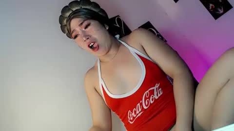 Snapshot of mysterious_kim chatting on June 3, 2026, 2:47 am kimmy online show from June 3, 2026, 2:47 am