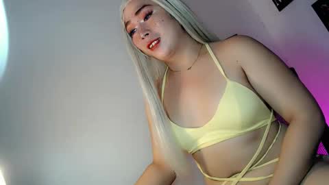 Snapshot of mysterious_kim chatting on June 7, 2026, 2:27 am kimmy online show from June 7, 2026, 2:27 am