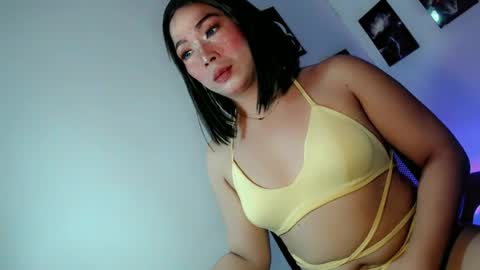 Snapshot of mysterious_kim chatting on July 5, 2026, 2:07 am kimmy online show from July 5, 2026, 2:07 am