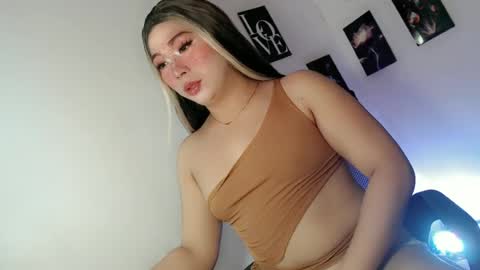 Snapshot of mysterious_kim chatting on July 6, 2026, 2:19 am kimmy online show from July 6, 2026, 2:19 am