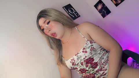 Snapshot of mysterious_kim chatting on July 9, 2026, 2:48 am kimmy online show from July 9, 2026, 2:48 am