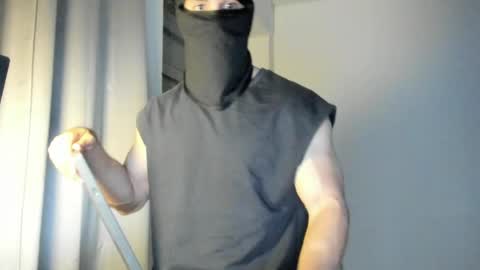 mysterious_muscles online show from March 13, 2026, 2:18 am