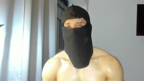 mysterious_muscles online show from June 22, 2026, 11:57 pm
