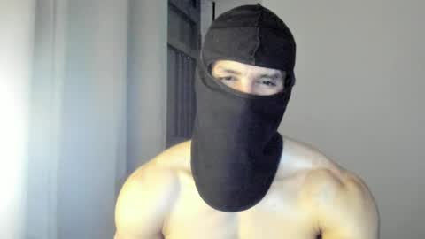 mysterious_muscles online show from June 24, 2026, 11:15 pm