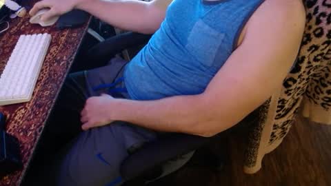 mysteriousdickhead online show from February 22, 2026, 5:55 pm