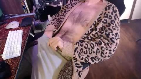 mysteriousdickhead online show from March 1, 2026, 2:02 am