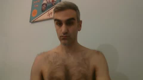 Mystery2025 online show from January 18, 2025, 4:21 pm