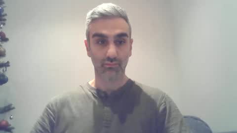 Mystery2025 online show from November 29, 2025, 7:50 pm