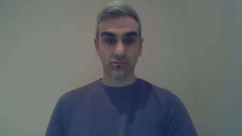 Mystery2025 online show from March 8, 2026, 8:01 pm