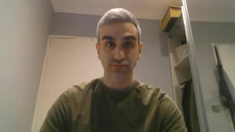 Mystery2025 online show from April 3, 2026, 6:50 pm