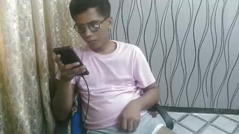 mystery asher online show from March 27, 2026, 6:52 am