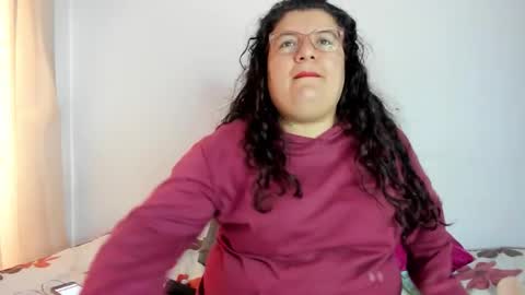 mystery_psique online show from February 12, 2026, 1:39 pm