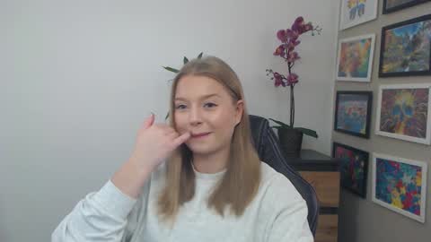 Erica online show from February 5, 2026, 9:14 am