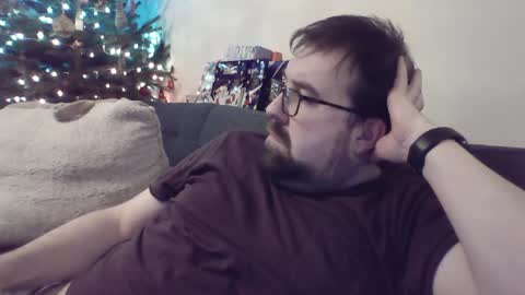 MysteryMonkey online show from December 7, 2024, 11:34 pm