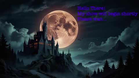 MysteryMonkey online show from January 13, 2025, 10:24 pm