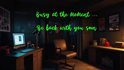 MysteryMonkey online show from February 3, 2025, 1:19 am