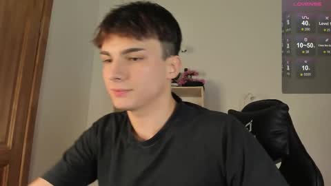 Evan Brown online show from January 17, 2026, 3:06 pm