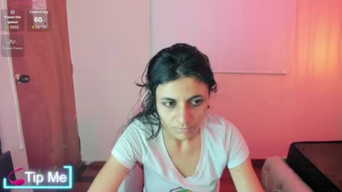 Snapshot of mystical_meteor chatting on June 20, 2026, 6:44 pm mystical_meteor online show from June 20, 2026, 6:44 pm