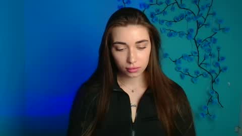 Amelia online show from March 27, 2026, 12:16 pm