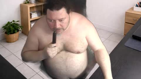 Marc online show from March 11, 2026, 8:59 pm