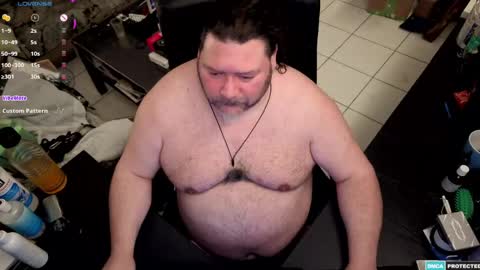 Marc online show from April 19, 2026, 8:44 pm