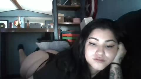 mystikal101 online show from February 11, 2026, 8:47 pm