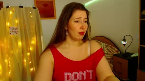 MystyDew online show from April 24, 2026, 11:45 am