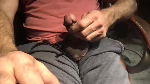 Snapshot of mythickness chatting on January 20, 2025, 7:04 pm mythickness online show from January 20, 2025, 7:04 pm