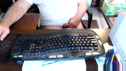 Snapshot of mytimeyourtimeourtime chatting on April 23, 2026, 12:29 pm ItsTime online show from April 23, 2026, 12:29 pm