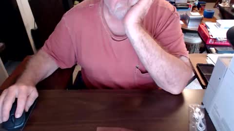 Snapshot of mytimeyourtimeourtime chatting on May 11, 2026, 11:27 am ItsTime online show from May 11, 2026, 11:27 am