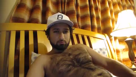 My Vegas Jerk online show from December 30, 2024, 11:48 am