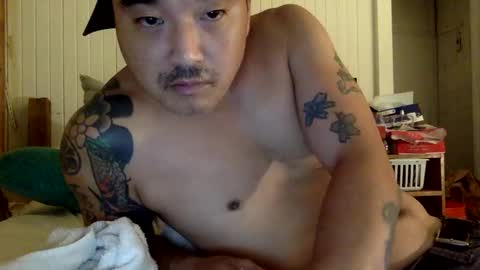 str8 dom alphaAsian Daddy type. sorry not bi or  curious but i dont judgediscrimenate. online show from November 16, 2025, 3:50 pm