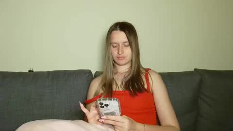 Eva online show from February 26, 2025, 11:59 pm