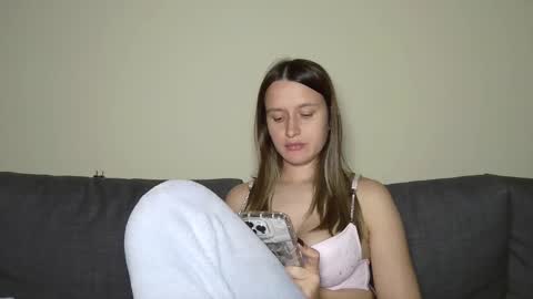 Eva online show from March 1, 2025, 11:26 pm